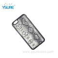 Customized Size cover case Snakeskin phone case